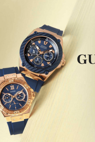GUESS
