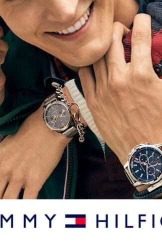 Tommy Hilfiger
