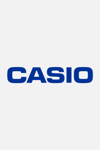 CASIO